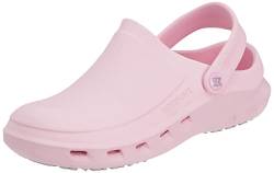 Nordways Unisex NFLY Schuh für das Gesundheitswesen, Hellrosa, 36 EU von Nordways