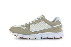 Nordways Unisex Run LITE Sneaker, beige, 41 EU von Nordways