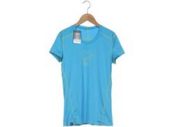 Norrona Damen T-Shirt, blau von Norröna