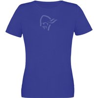 Norrona Damen /29 Cotton Viking T-Shirt von Norrona