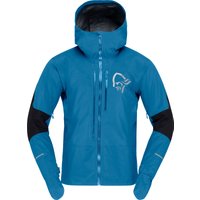 Norrona Herren Fjørå GTX Pro Jacke von Norrona