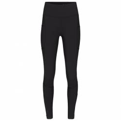 Norrøna - Women's Senja Equaliser Stretch Tights - Lauftights Gr XS schwarz von Norrøna