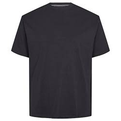 North 56-4 Herren 99010 T-Shirt, Blau (Navy Blue 0580), XXXX-Large (Herstellergröße: US-3XL) von North 56*4