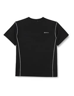 North 56-4 Herren 99215 T-Shirt, Schwarz (Black 0099), XXXXX-Large (Herstellergröße: US-4XL) von North 56-4