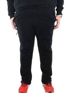 North 56-4 Herren 99400 Sport Jogger, Schwarz (Black 0099), W44/L34 (Herstellergröße: 2XL (US-XL)) von North 56*4