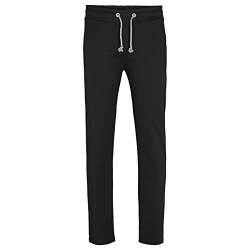 North 56-4 Herren 99833 Sport Jogger, Schwarz (Black 0099), W44/L34 (Herstellergröße: 2XL (US-XL)) von North 56-4