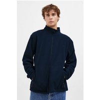 North Bend Fleecejacke NBCocas M 211202MMM Sportliche Fleecejacke mit Stehkragen von North Bend