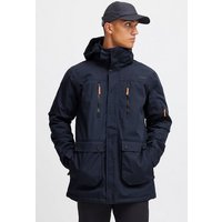 North Bend Outdoorjacke NBWan M 233193MMM W-PRO 10.000 mit wasserdichter Beschichtung von North Bend