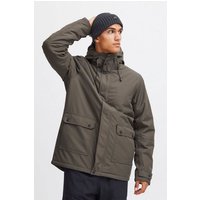 North Bend Parka NBMalik M 233707MMM W-PRO 8.000 mit wasserdichter Beschichtung von North Bend