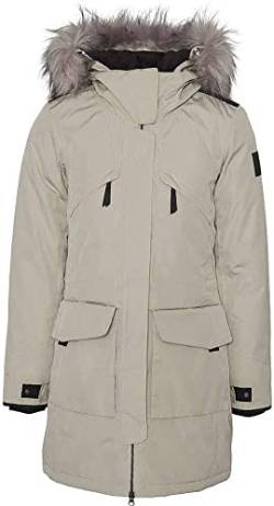 North Bend Sport 2000 Nordic Parka W,Dry Sand - 44 von North Bend