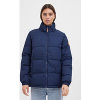 North Bend Steppjacke NBTowny W 213136MMM W-PRO 10.000 mit wasserdichter Beschichtung von North Bend