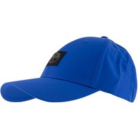 NORTH SAILS Herren Cap blau Mikrofaser von North Sails