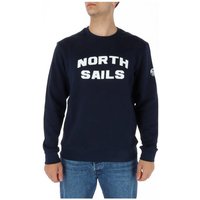 North Sails Kapuzenfleecejacke von North Sails