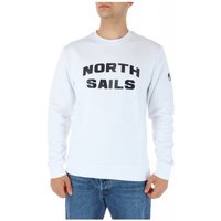 North Sails Kapuzenfleecejacke von North Sails