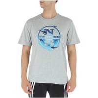 North Sails T-Shirt von North Sails