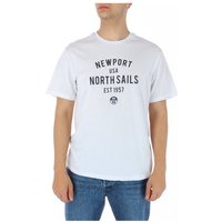 North Sails T-Shirt von North Sails