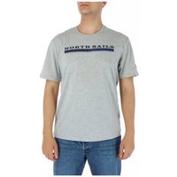 North Sails T-Shirt von North Sails