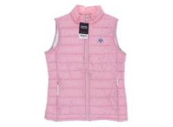 north sails Damen Weste, pink, Gr. 36 von North Sails