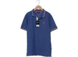 north sails Herren Poloshirt, blau von North Sails