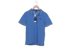 north sails Herren Poloshirt, blau von North Sails