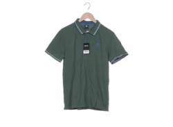 north sails Herren Poloshirt, grün von North Sails