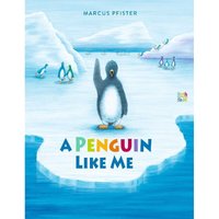 A Penguin Like Me von North-South Books