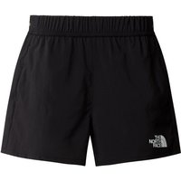 North Trainingsshorts W MA WOVEN SHORT von North