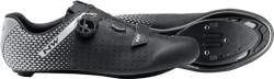 Northwave Core Plus 2 Rennradschuhe, Fahrradschuhe, Radschuhe, Schwarz 44 von Northwave