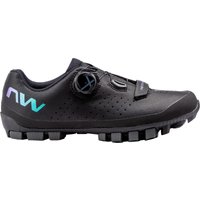 Northwave Damen Hammer Plus Radschuhe von Northwave