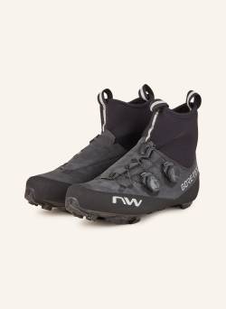Northwave Mountainbike-Schuhe Flagship R Gtx schwarz von Northwave