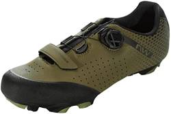 Northwave Origin Plus 2 MTB Schuhe, Fahrradschuhe Mountainbike XC, Grün 50 von Northwave