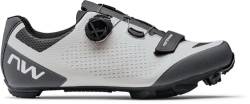 Northwave Razer 2 MTB Fahrrad Schuhe Light grau 2024: Größe: 43.5 von Northwave