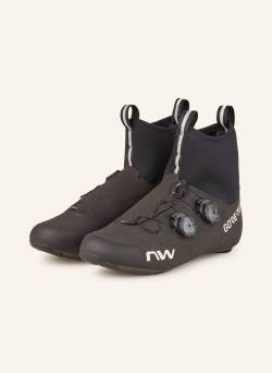 Northwave Rennradschuhe Flagship R Gtx schwarz von Northwave