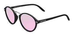 NORTHWEEK Unisex-Erwachsene VESCA PIPE Sonnenbrille, Pink (Rose Gold), 132.0 von Northweek