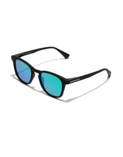 NORTHWEEK Unisex Wall Sonnenbrille, Polarized Black Emerald von Northweek