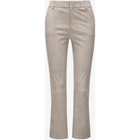 New Tropez 7/8-Lederhose Nove von Nove