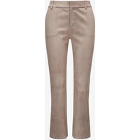 New Tropez 7/8-Lederhose Nove von Nove