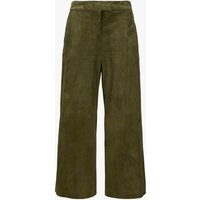 Nove  - Elon 7/8-Lederhose | Damen (38) von Nove