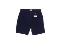 Nowadays Herren Shorts, marineblau von Nowadays