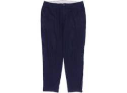 Nowadays Herren Stoffhose, marineblau von Nowadays