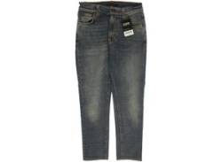 Nudie Jeans Damen Jeans, blau von Nudie Jeans