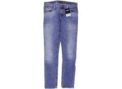 Nudie Jeans Damen Jeans, blau von Nudie Jeans