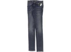 Nudie Jeans Damen Jeans, blau von Nudie Jeans