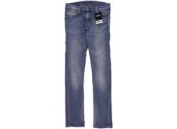 Nudie Jeans Damen Jeans, blau von Nudie Jeans