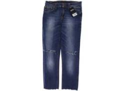 Nudie Jeans Damen Jeans, blau von Nudie Jeans