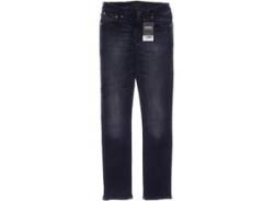 Nudie Jeans Damen Jeans, blau von Nudie Jeans