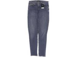 Nudie Jeans Damen Jeans, blau von Nudie Jeans