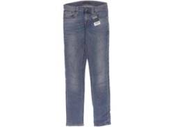 Nudie Jeans Damen Jeans, blau von Nudie Jeans