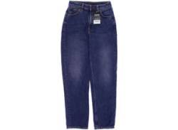 Nudie Jeans Damen Jeans, blau von Nudie Jeans