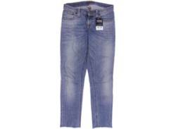 Nudie Jeans Damen Jeans, blau von Nudie Jeans